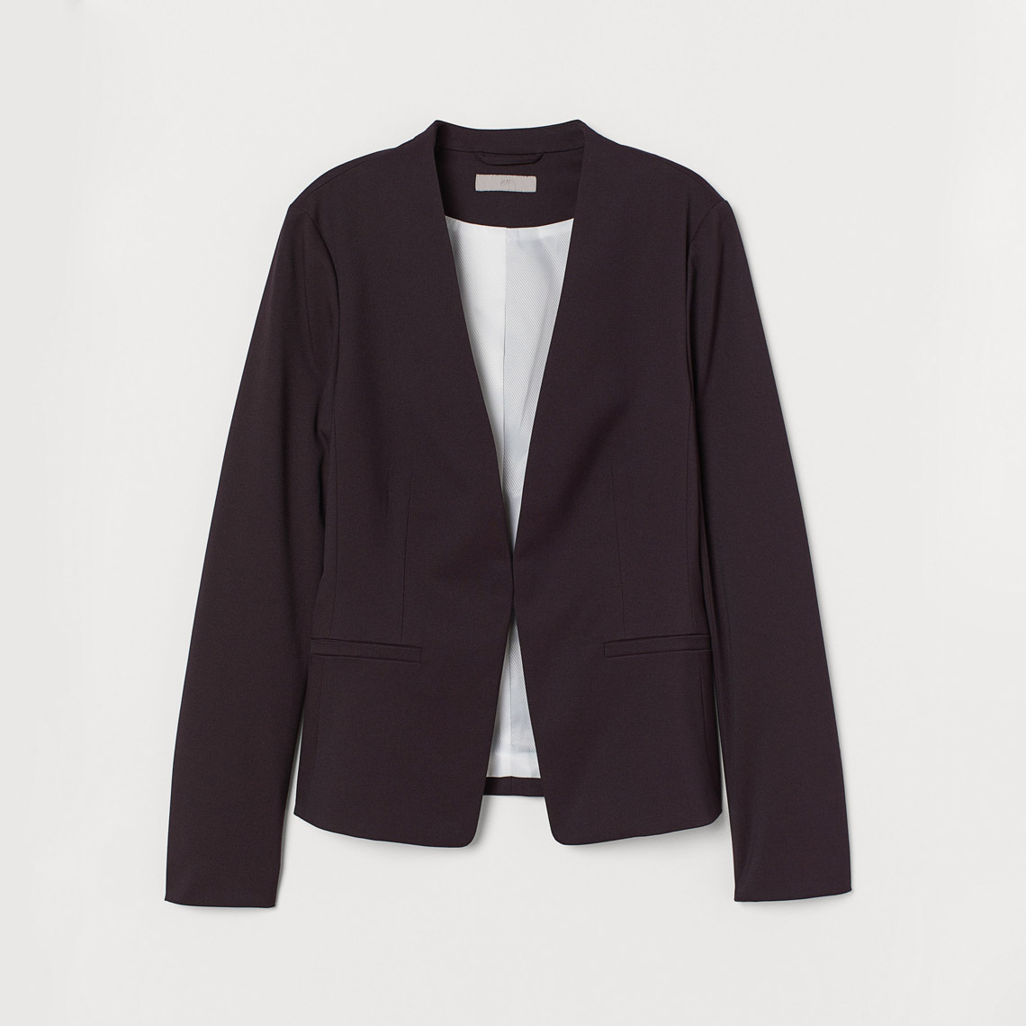 Jacket Burgundy – Image 4